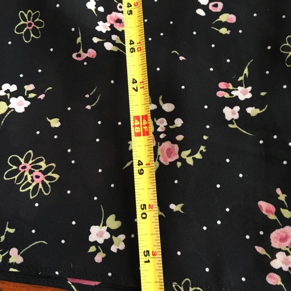 Kathie Lee Collection Reversible Maxi Dress - Picture 6 of 8